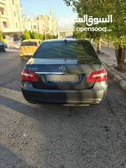  8 e200 2013 avantgarde with amg kit