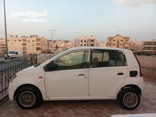  1 دايهاتسو شاريد 2006