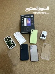  5 Samsung A54 5G