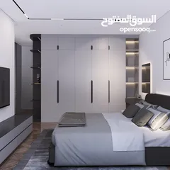  4 شقق بسعر مغري على الكاش 340 الف شيكل