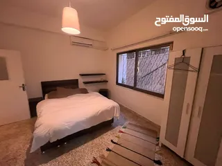  1 شقة 2 نوم مفروشة للايجار ( Property 43162 )-174999638