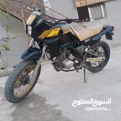  2 دراجه ناريه