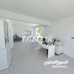  2 Commercial Standalone Villa for Rent in Shatti Al Qurum  REF 388YB
