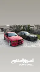  11 Bmw e36 1996