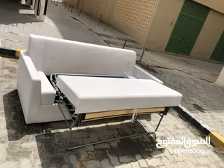  4 sofa cum bed for sale