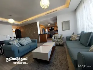  1 شقة للايجار في عبدون  ( Property 35664 ) سنوي فقط