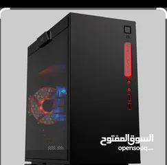  15 كمبيوتر بزنس اي فايف جيل سابع  8 جيجا رام 256 هارد مطور  مع كيبورد وماوس PC ERAZER TOWER I5  7TH