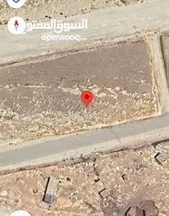  1 قطعة ارض للبيع  طبربور عين ارباط بسعر مغري