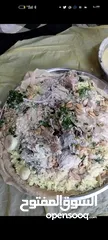  13 مناسف ابو عمر طبخات ابو عمر