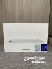  1 Samsung Tab A8