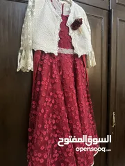  2 فستان او بدلة