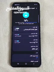  14 Samsung Z Flip 4 Graphite 8GB, 128GB سامسونج زيد فليب 4 لون جرافيت حالة الجديد اقل سعر بالسوق