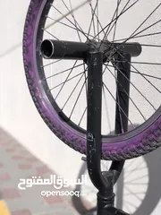  5 bmx عليه بريك بس شايله صوت الهوب  للبدل او للبيع جداً قوي