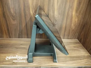  1 كاشير كامل مستعملة مدة بسيطة بسعر مغري
