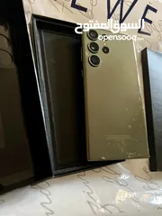  3 موبايل سامسونج جلاكسي s23 ultra Samsung Galaxy
