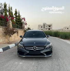  5 Mercedes benz full AMG