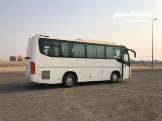  11 باص جـــاك  Jack bus for sale