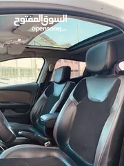  5 رينو كليو مميزة جداً - محرك 1500 تيربو - ديزل - تملكها الآن فقط بـ 66000 شيكل !!