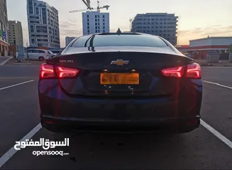  7 /،شيفروليه ماليبو 1500 توربو Malipo turpo1500cc