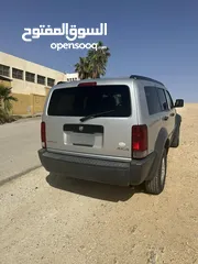  4 دوج نايترو 2007
