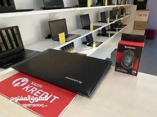  4 لابتوب lenovo بمولصفات عالية و بسعر ما يتفوت