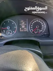  9 جولف كادي مميز جدا شصي قصير ماتور 1600  بحالة ممتازة مرخص سنه