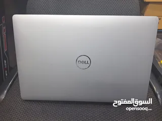  5 DELL LATITUDE 5510 للبيع