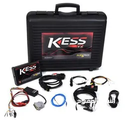  3 جهاز KESS لبرمجة السيارات و التكويد