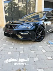 5 سيات ليون FR 2020
