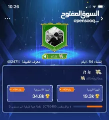  2 قبيله للبيع لفل 4 ب (20) ريال عماني