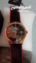  3 ساعة اورينت ياباني جديدة للبيع