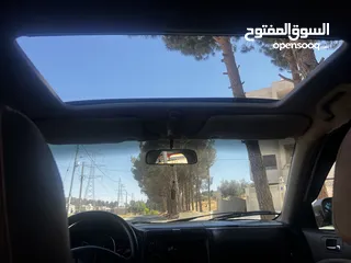  3 هوندا سيفيك 2002محدثه 2005 فل كامل جير اتوماتيك