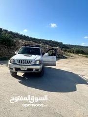  1 هيونداي تيراكان 2006