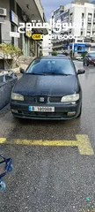  1 seat ibiza 2001 in good condition