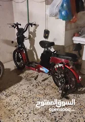  1 دراجه شحن للبيع