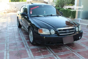  9 اوبتيما 2005 فحص 2 جيد ترخيص طويل للبيع بسعر حرق 2350