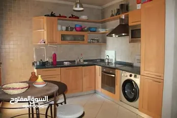  4 شقة مفروشة للايجار فى مراكش جليز