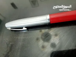  2 قلم شيفر SHEAFFER 440 موديل 1970 نادر وجميل