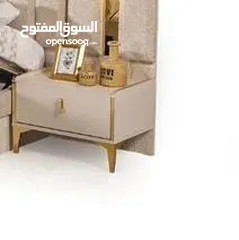  18 مفروشات تفصيل جميع الموديلات خزائن حائط وغرف نوم وغ ف قعده واطقم كنب