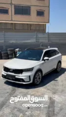  22 kia sorento 2021 full++++
