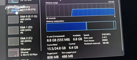  4 PC for sale  جيدا