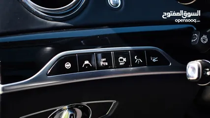  6 Mercedes Benz S600 V12 - 6 Buttons - Maybach - 2015