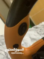  25 ستيرنج PXN V3 Pro مع دعسات و مثبت مستعمل كانه جديد مع كرتونة و جميع ملحقاته ممتاز قابل للتفاوض جيداً