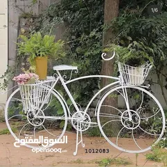  1 اكسسوارات حدائق خارجية مميزة