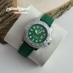  1 ساعات رولكس رجالي وافضل اسعار بسوق