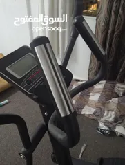  2 جهاز رياضي قابل للتفاوض مستعمل مدة قليلة