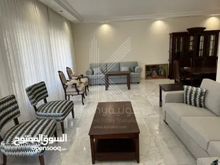  1 شقة مميزة للبيع في عمان - ام اذينة - طابق أول