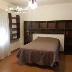  12 شقة مفروشة أول من ڤيلا اعلان رقم (Q35)