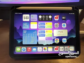  3 IPad mini 6