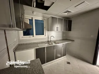  15 (محمود سعد)فرصة لراغبي السكن الأول غرفتين وصالة بناية حديثة أول ساكن شقة نظيفة جدا منطقة أبو شغارة